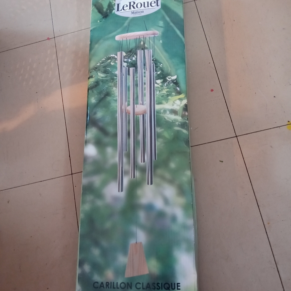 Classical windchime - Picture 4 of 5